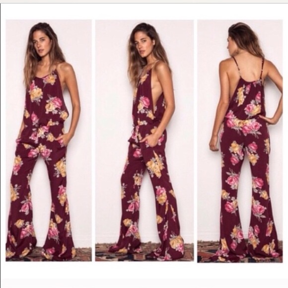 Flynn Skye Dresses & Skirts - Flynn Skye Jumpsuit